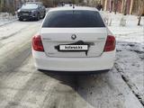 Skoda Rapid 2014 годаүшін3 500 000 тг. в Костанай – фото 2