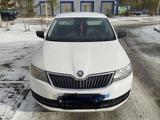 Skoda Rapid 2014 годаүшін3 500 000 тг. в Костанай
