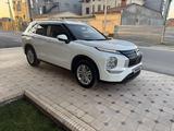 Mitsubishi Outlander 2022 года за 14 700 000 тг. в Шымкент – фото 3