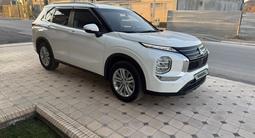 Mitsubishi Outlander 2022 года за 14 700 000 тг. в Шымкент – фото 3