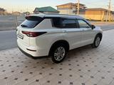 Mitsubishi Outlander 2022 года за 14 700 000 тг. в Шымкент – фото 4