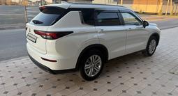Mitsubishi Outlander 2022 года за 14 700 000 тг. в Шымкент – фото 4