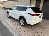 Mitsubishi Outlander 2022 года за 14 700 000 тг. в Шымкент – фото 5