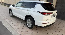 Mitsubishi Outlander 2022 года за 14 700 000 тг. в Шымкент – фото 5