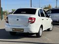 ВАЗ (Lada) Granta 2190 2015 годаfor2 950 000 тг. в Костанай – фото 3