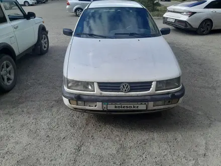 Volkswagen Passat 1996 года за 1 100 000 тг. в Усть-Каменогорск