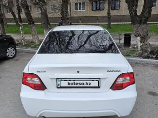 Daewoo Nexia