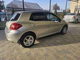 Toyota Corolla 2008 года за 4 800 000 тг. в Алматы – фото 2