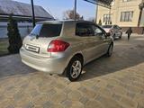 Toyota Corolla 2008 года за 4 800 000 тг. в Алматы – фото 3