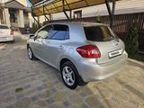 Toyota Corolla 2008 года за 4 800 000 тг. в Алматы – фото 5
