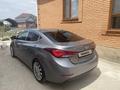 Hyundai Elantra 2014 года за 6 700 000 тг. в Кызылорда – фото 5