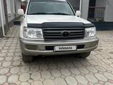 Toyota Land Cruiser 2006 годаүшін12 000 000 тг. в Жанаозен