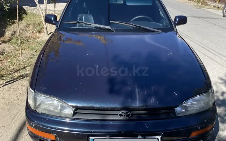 Toyota Camry 1993 года за 1 500 000 тг. в Кызылорда
