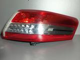 Задний фонарь, задний стоп, задняя фара на Toyota Camry XV45 USA Оригинал за 40 000 тг. в Алматы – фото 4