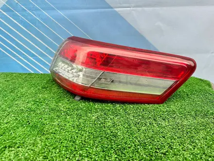 Задний правый фонарь, стоп на Toyota Camry XV45 America за 50 000 тг. в Алматы – фото 2