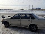 ВАЗ (Lada) 2115 2005 годаүшін800 000 тг. в Кокшетау – фото 2