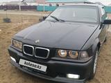 BMW 318 1993 годаүшін1 450 000 тг. в Атырау – фото 2