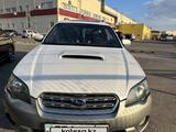 Subaru Outback 2005 года за 5 300 000 тг. в Астана