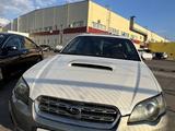 Subaru Outback 2005 года за 5 300 000 тг. в Астана – фото 2