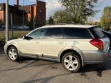 Subaru Outback 2005 года за 5 300 000 тг. в Астана – фото 4