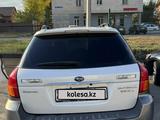Subaru Outback 2005 года за 5 300 000 тг. в Астана – фото 5