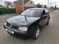 Volkswagen Golf 2002 года за 2 870 000 тг. в Астана – фото 11