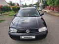 Volkswagen Golf 2002 годаүшін2 870 000 тг. в Астана – фото 12