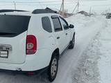 Renault Duster 2014 годаүшін4 000 000 тг. в Астана – фото 4