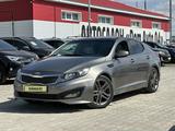 Kia Optima 2012 года за 6 500 000 тг. в Актобе