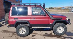 Toyota Land Cruiser Prado 1995 года за 5 200 000 тг. в Кокшетау – фото 4