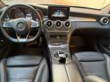 Mercedes-Benz C 63 AMG 2016 годаfor35 500 000 тг. в Алматы – фото 5