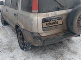 Honda CR-V 1996 годаүшін1 300 000 тг. в Усть-Каменогорск – фото 3