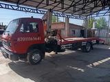 MAN 1990 года за 11 000 000 тг. в Алматы