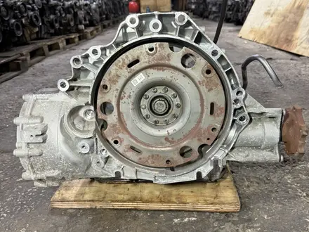 АКПП Audi A4 DSG-7 DL501 MNG за 500 000 тг. в Астана – фото 9
