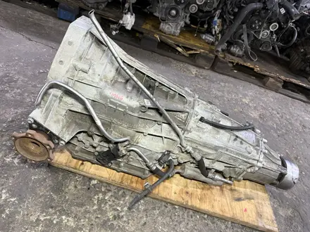 АКПП Audi A4 DSG-7 DL501 MNG за 500 000 тг. в Астана – фото 4