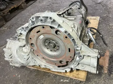 АКПП Audi A4 DSG-7 DL501 MNG за 500 000 тг. в Астана