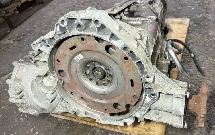 АКПП Audi A4 DSG-7 DL501 MNGүшін500 000 тг. в Астана