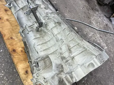 АКПП Audi A4 DSG-7 DL501 MNG за 500 000 тг. в Астана – фото 3