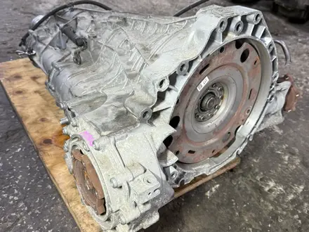 АКПП Audi A4 DSG-7 DL501 MNG за 500 000 тг. в Астана – фото 5