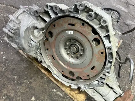 АКПП Audi A4 DSG-7 DL501 MNG за 500 000 тг. в Астана – фото 6