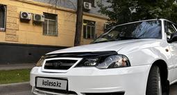 Daewoo Nexia 2011 годаүшін1 750 000 тг. в Алматы