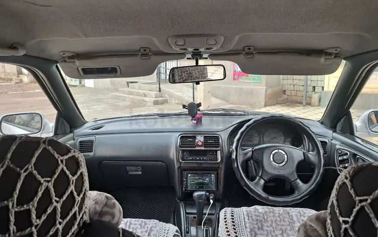 Subaru Legacy 1997 года за 1 500 000 тг. в Шымкент