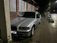 BMW 325 1993 годаүшін2 500 000 тг. в Алматы