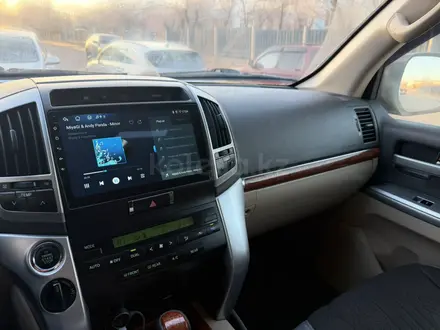 Toyota Land Cruiser 2012 года за 20 727 777 тг. в Караганда