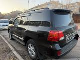 Toyota Land Cruiser 2012 годаүшін20 727 777 тг. в Караганда – фото 4