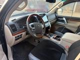 Toyota Land Cruiser 2012 годаүшін20 727 777 тг. в Караганда – фото 3