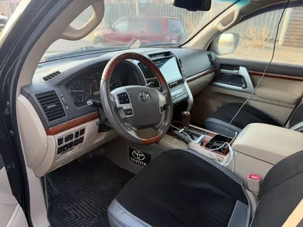 Toyota Land Cruiser 2012 года за 20 727 777 тг. в Караганда – фото 3