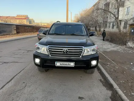 Toyota Land Cruiser 2012 года за 20 727 777 тг. в Караганда – фото 7