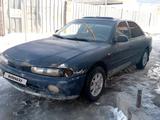 Mitsubishi Galant 1994 года за 600 000 тг. в Алматы – фото 3