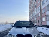 BMW X5 2002 года за 5 000 000 тг. в Алматы